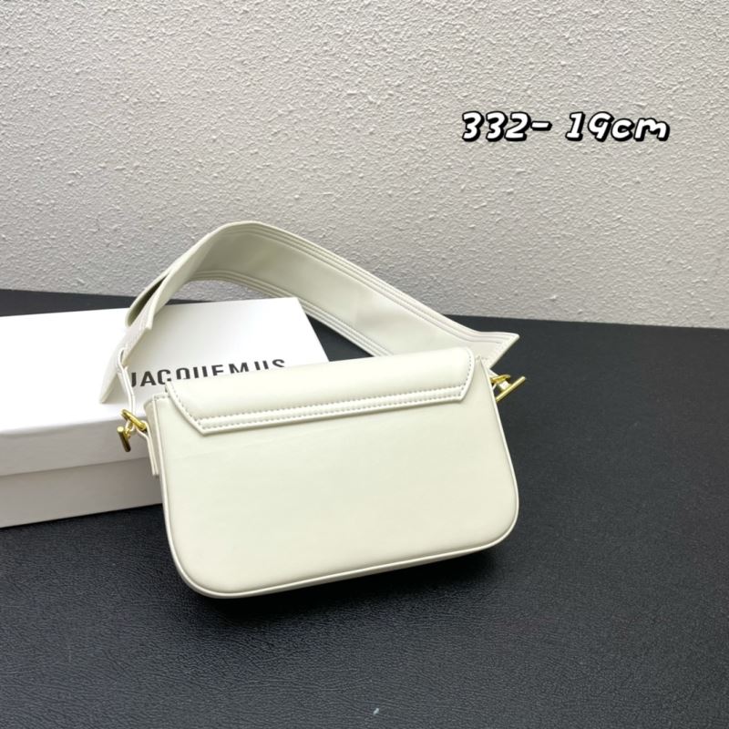 Jacquemus Satchel Bags